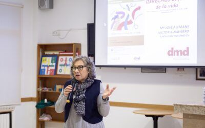 Cheste celebra una charla sobre muerte digna en el marco del programa del calendario municipal de salud