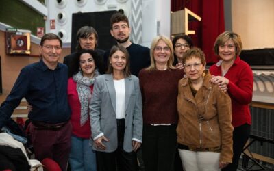 Cheste presenta los Recursos Municipales de Salud Mental