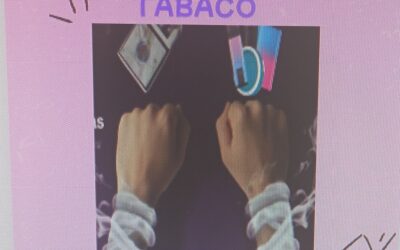 DÍA MUNDIAL CONTRA EL TABACO Y VAPER